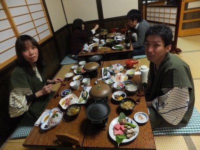 京都,満腹プラン