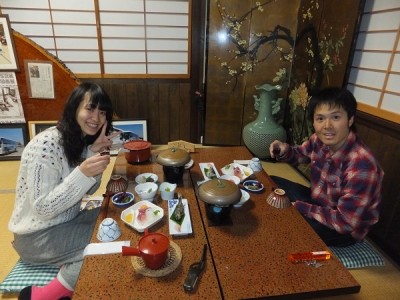 山梨,ひらゆの森