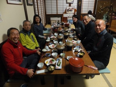 愛知県,山の店,ポカラ,上高地,スノーシュー