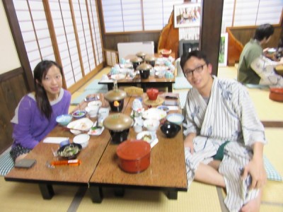 ひらゆの森,入浴券