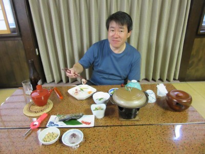 大見　士朗