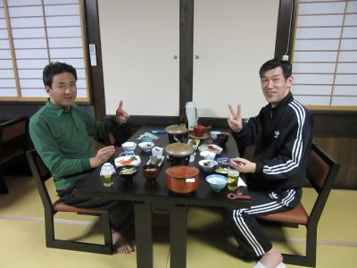 下谷