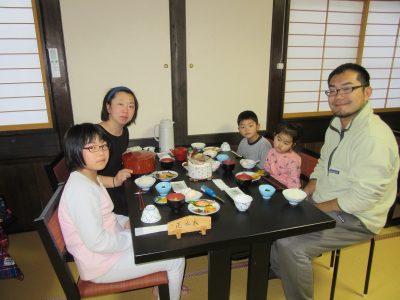 上村　平湯温泉スキー場