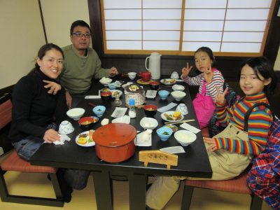 田中　平湯温泉スキー場