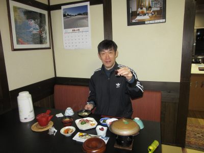 下谷　名古屋　スキー
