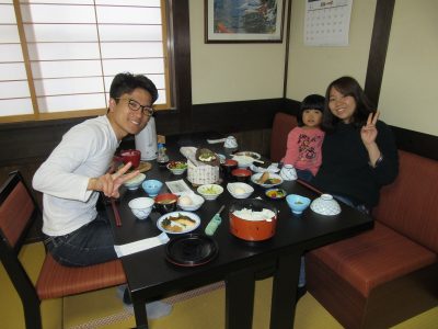 本田　上高地　京都