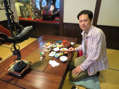 CHIH HUNG CHEN　Takayama TW