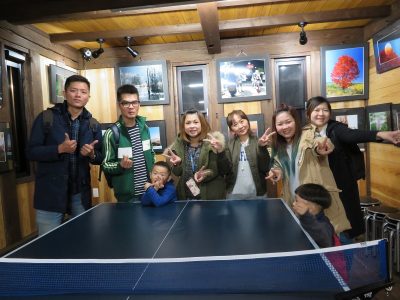 LIANG CHIA NI takayama TW