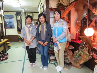 安部　上高地　静岡