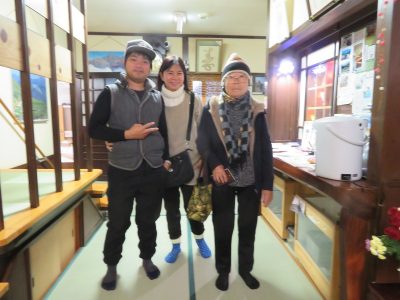  passakorn phetkul kamikochi TH