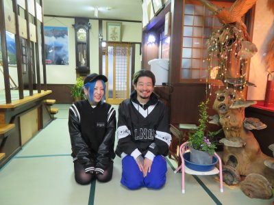 古屋 ロープウェイ 東京
