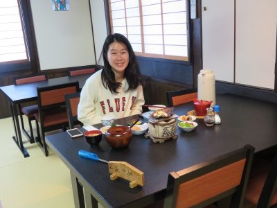 Chiumin Liao　松本　白馬　大阪　TW