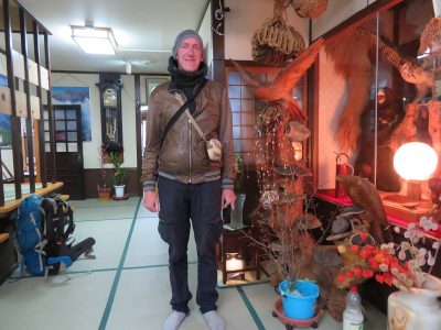 Antoine Legrain　FR