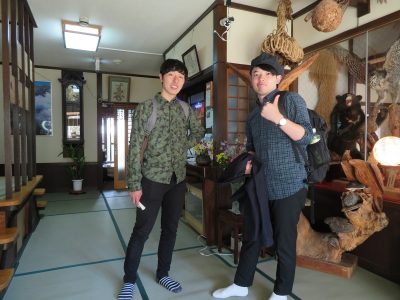 Akihiro Makita ksmikotchi