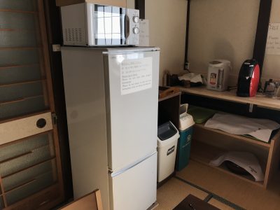 refrigerator,冷蔵庫