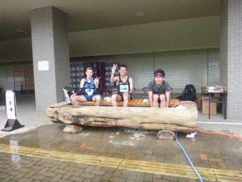 飛騨高山ウルトラマラソンに足湯 奥飛騨温泉郷平湯 旅荘つゆくさ 飛騨高山ウルトラマラソンに足湯 奥飛騨温泉郷平湯 旅荘つゆくさ