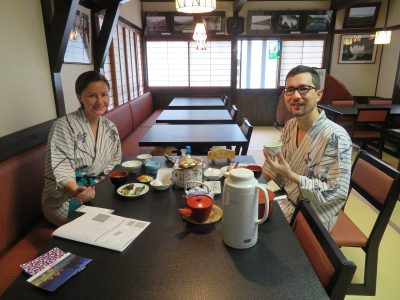 Mariana Cernei kamikochi US