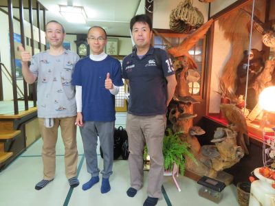 原 上高地 広島