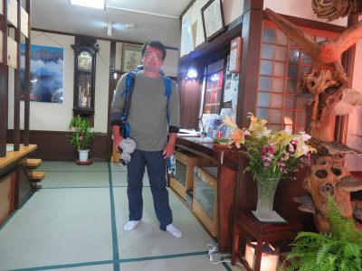 三宅　愛知　穂高