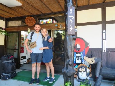 Thomas Dietz kamikochi NL