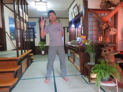 栗原　焼岳　静岡