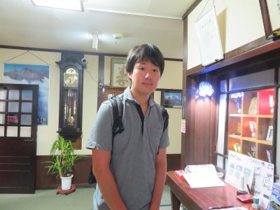 新川　新穂高ロープウェイ　上高地　乗鞍　千葉