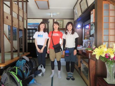 安藤 上高地 岐阜