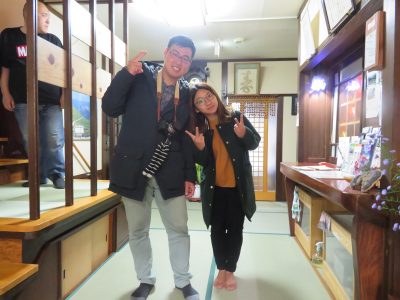 TA-WEI CHIANG kamikochi TW