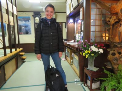 MARIA GABRIELA CLAVEL kamikochi AR