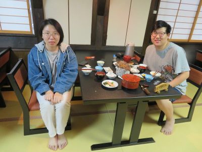 Anqi Zhang　高山　CN