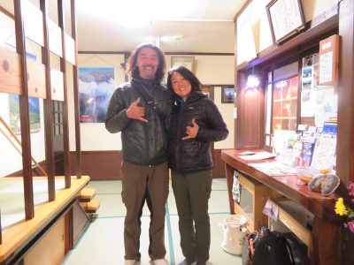 帯刀　白川郷　宮崎