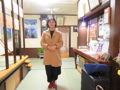 Angie Kang sinnhotaka 新穂高ﾛｰﾌﾟｳｪｲ　US