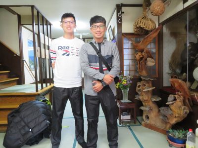 KUNCHENG CHEN　高山　TW