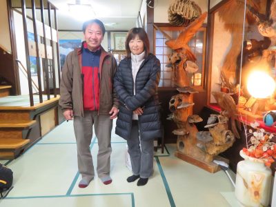 山下　高山　滋賀