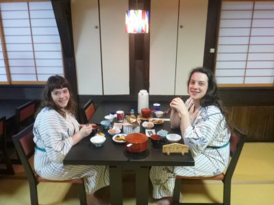 Eduardo Bermejo Chamorro　高山　デンマーク