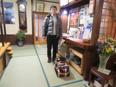 河合　スキー　愛知