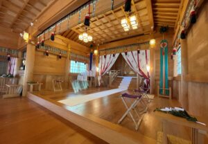 村上祭り,奥飛騨