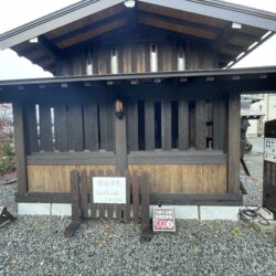 無双窓､奥飛騨､高山