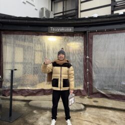 新穂高ロープウェイ