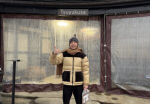 新穂高ロープウェイ
