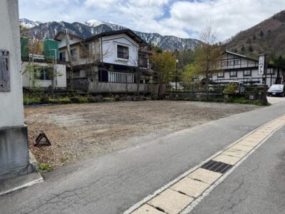 あきっぱ,平湯,駐車場,上高地