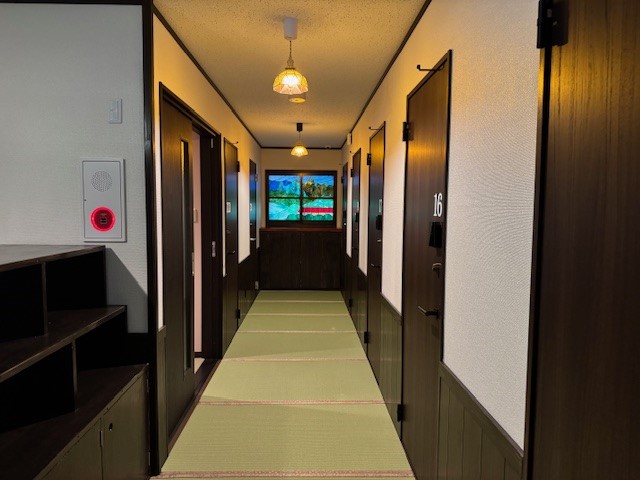 つゆくさ別館11～19 オープン – 奥飛騨温泉郷平湯-旅荘つゆくさ-