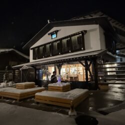 雪景色
