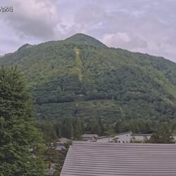アカンダナ山
