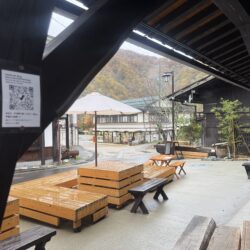 AWAWA，テラス席､ライブカメラ、配信